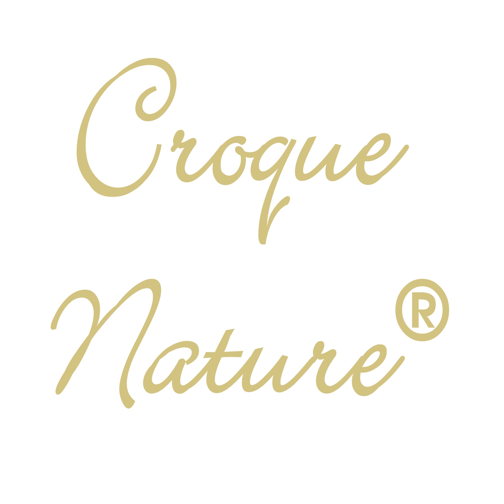 CROQUE NATURE® ATHEE